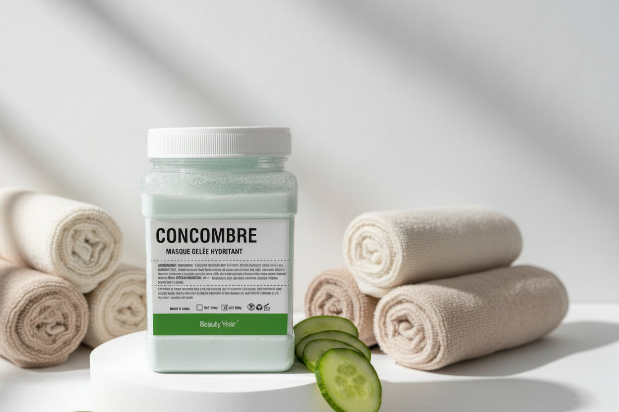 MASQUE CONCOMBRE