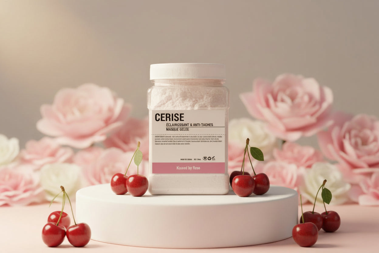 MASQUE CERISE