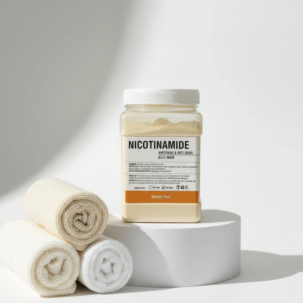 MASQUE NICOTINAMIDE