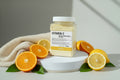 MASQUE VITAMINE C
