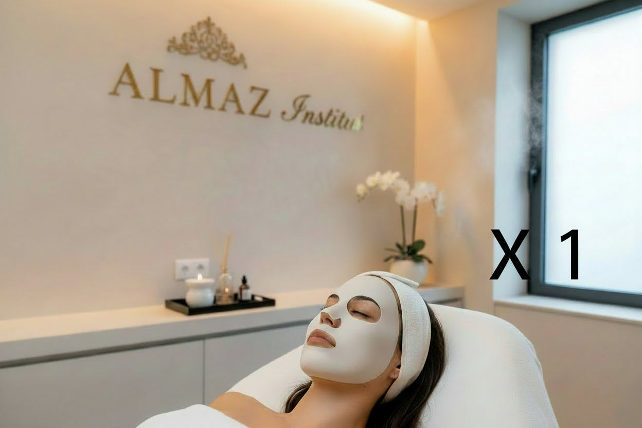 MASQUE AU BIO COLLAGENE