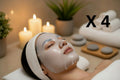 MASQUES AU BIO COLLAGENE